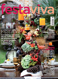 Revista Festa Viva n� 41 